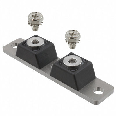 MBR12035CT by GeneSiC Semiconductor - DIODE MODULE 35V 120A 2TOWER