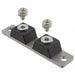 MBR12035CT by GeneSiC Semiconductor - DIODE MODULE 35V 120A 2TOWER