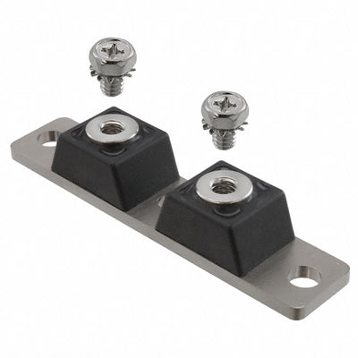 MBR12040CT by GeneSiC Semiconductor - DIODE MODULE 40V 120A 2TOWER