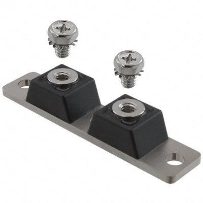 MBR12020CT by GeneSiC Semiconductor - DIODE MODULE 20V 120A 2TOWER