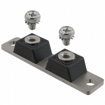 MBR20030CTR by GeneSiC Semiconductor - DIODE MODULE 30V 200A 2TOWER