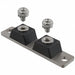 MBR20030CTR by GeneSiC Semiconductor - DIODE MODULE 30V 200A 2TOWER