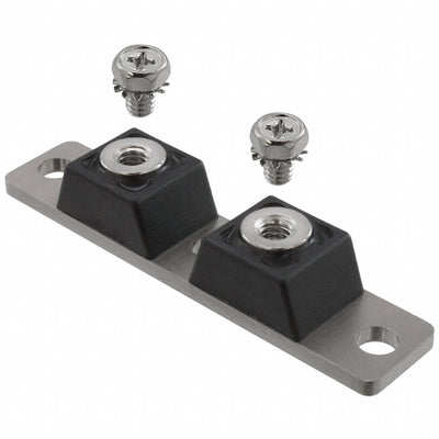 MBR20030CT by GeneSiC Semiconductor - DIODE MODULE 30V 200A 2TOWER