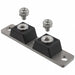 MBR20030CT by GeneSiC Semiconductor - DIODE MODULE 30V 200A 2TOWER