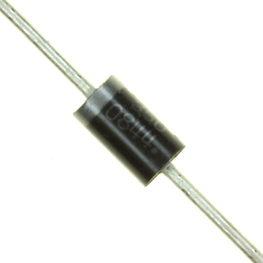 MUR450PFRL by onsemi - DIODE GEN PURP 520V 4A AXIAL