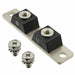 MBR40035CTR by GeneSiC Semiconductor - DIODE MODULE 35V 200A 2TOWER