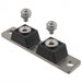 MBR60040CT by GeneSiC Semiconductor - DIODE MODULE 40V 300A 2TOWER