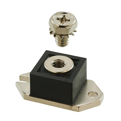 MBRH200200 by GeneSiC Semiconductor - DIODE SCHOTTKY 200V 200A D-67