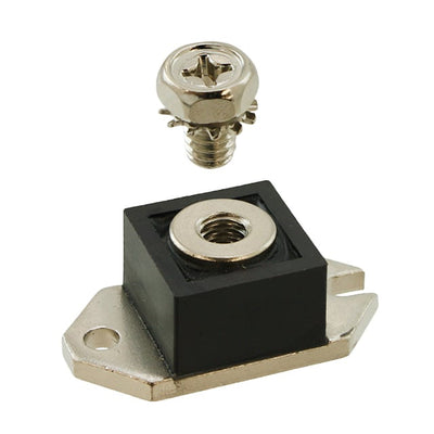 MBRH12080 by GeneSiC Semiconductor - DIODE SCHOTTKY 80V 120A D-67