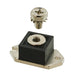 MBRH200100R by GeneSiC Semiconductor - DIODE SCHOTTKY 100V 200A D-67
