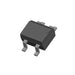 MB6S by Yangzhou Yangjie Electronic Technology Co.,Ltd - RECT BRIDGE 600V 0.8A MBS