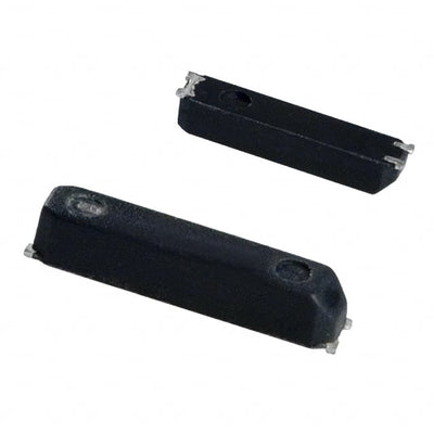 MC-146 32.7680KA-AG5:ROHS by EPSON - CRYSTAL 32.7680KHZ 7PF SMD