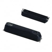 MC-146 32.7680KA-AG: ROHS by EPSON - CRYSTAL 32.7680KHZ 7PF SMD