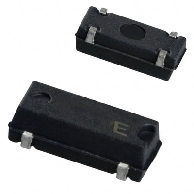 MC-306 32.7680K-A: PURE SN by EPSON - CRYSTAL 32.7680KHZ 12.5PF SMD
