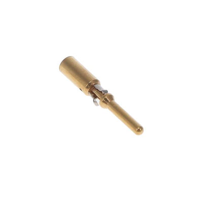 MC112N by Amphenol Positronic - CONTACTS