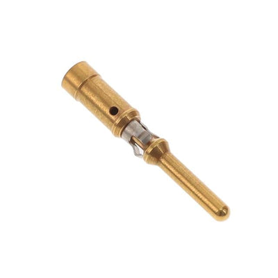 MC114N/AA by Amphenol Positronic - CONTACTS