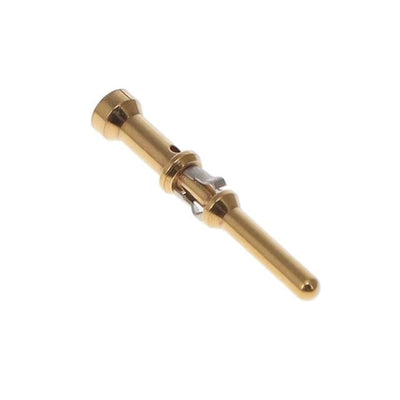 MC120N/AA by Amphenol Positronic - CONTACTS