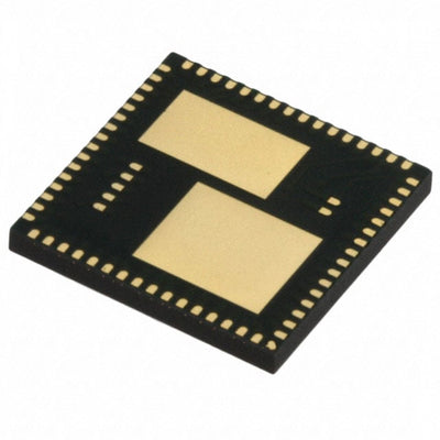 MC13213 by NXP USA Inc. - IC RF TXRX+MCU 802.15.4 71VFLGA