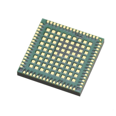 MC13224V by NXP USA Inc. - IC RF TXRX+MCU 802.15.4 145TFLGA