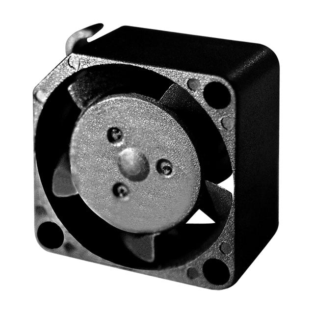 MF20100V2-1000U-G99 by Sunon Fans - FAN AXIAL 20X10MM VAPO 5VDC WIRE