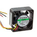 MC30060V1-000U-G99 by Sunon Fans - FAN AXIAL 30X6.9MM 5VDC WIRE