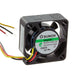 MC30100V1-000U-G99 by Sunon Fans - FAN AXIAL 30X10MM VAPO 5VDC WIRE