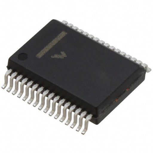 MCZ33972EWR2 by NXP USA Inc. - IC INTERFACE SPECIALIZED 32SOIC