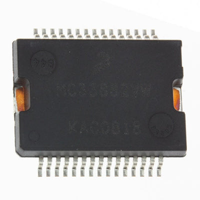 MC33899VW by NXP USA Inc. - IC MOTOR DRVR 4.75V-5.25V 30HSOP