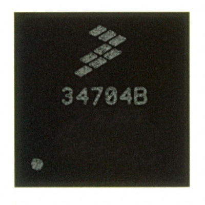 MC34704AEP by NXP USA Inc. - IC POWER MANAGEMENT 56-QFN