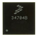 MC34704BEPR2 by NXP USA Inc. - IC PWR MGMNT DC-DC MULT 56-QFN