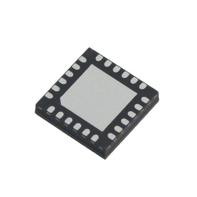 MC9S08JS8LCFK by NXP USA Inc. - IC MCU 8BIT 8KB FLASH 24QFN