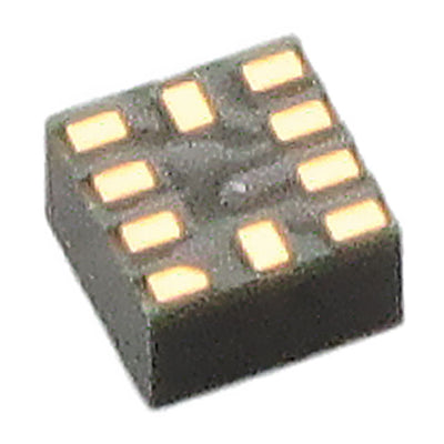 MC3635 by Memsic Inc. - 3-AXIS IOMT ACCELEROMETER (1.6X1