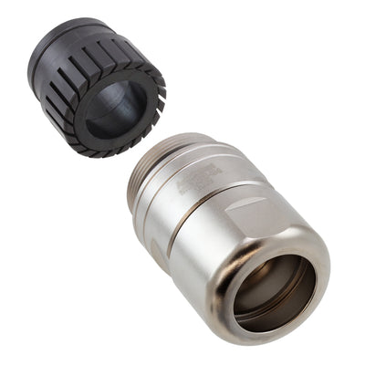 MC3CG-S4 by Amphenol Sine Systems Corp - CABLE GRIP 21.5-26MM ZINC