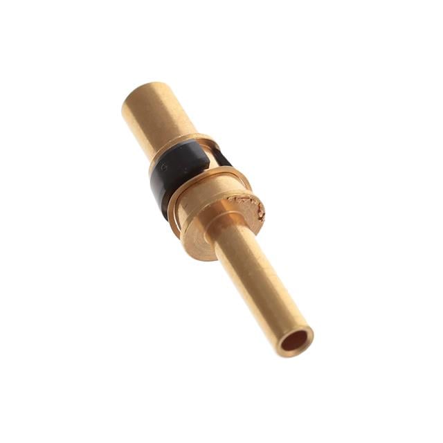 MC4016D-15 by Amphenol Positronic - CONTACTS