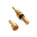 MC4101D/AA by Amphenol Positronic - CONTACTS