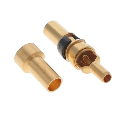 MC4102D/AA by Amphenol Positronic - CONTACTS