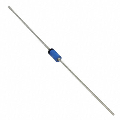 MC5616 by Microsemi Corporation - DIODE GP 3KV 570MA S AXIAL