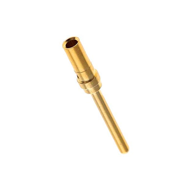 MC6020D/AA by Amphenol Positronic - CONTACT MALE SIZE 20 CRIMP