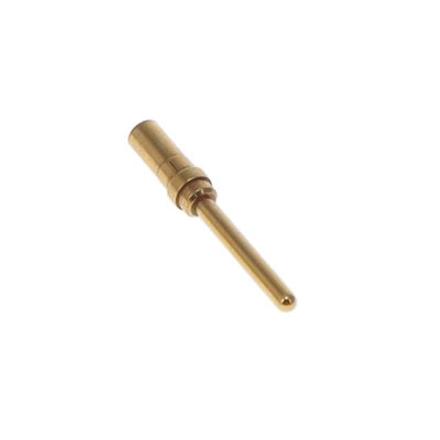 MC6026D/AA by Amphenol Positronic - D-SUB CONTACT SIZE 20 PIN CRIMP