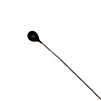 MC65F103A by Amphenol Thermometrics - THERMISTOR NTC 10KOHM 3969K BEAD