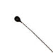 MC65F103A by Amphenol Thermometrics - THERMISTOR NTC 10KOHM 3969K BEAD