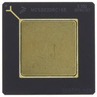 MC68020CRC20E by Motorola - IC MPU M680X0 20MHZ 114PGA