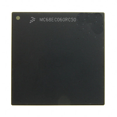 MC68EC060RC66 by Freescale Semiconductor - IC MPU M680X0 66MHZ 206PGA