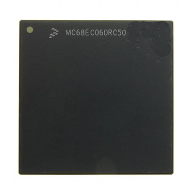 MC68LC060RC75 by Freescale Semiconductor - IC MPU M680X0 75MHZ 206PGA