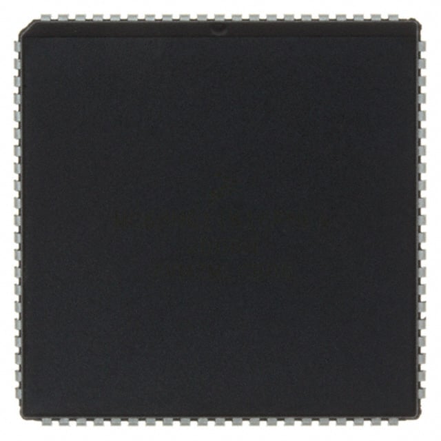 MC711P2CFNE4 by NXP USA Inc. - IC MCU 8BIT 32KB OTP 84PLCC