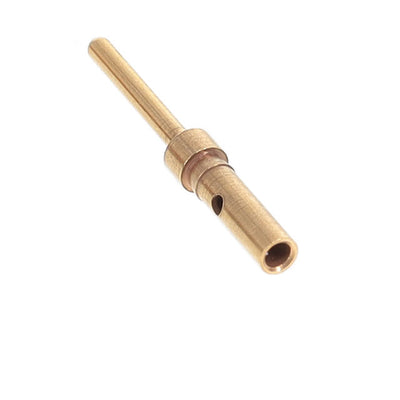 MC7520D/AA by Amphenol Positronic - CONTACTS