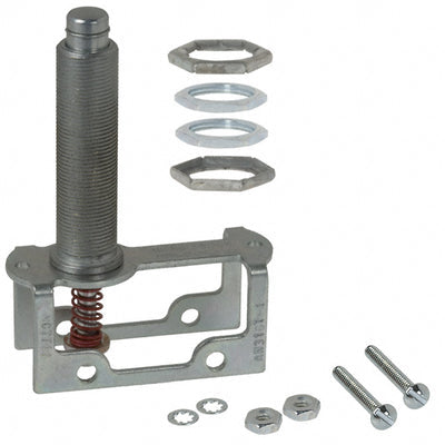 MC7711 by Honeywell Sensing and Productivity Solutions - SWITCH BUSHING MOUNT PLUNGER