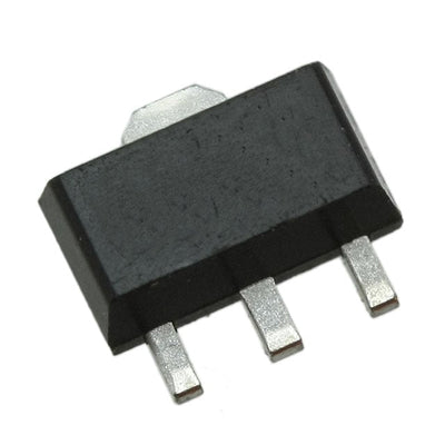 KA78L05AIMTF by onsemi - IC REG LINEAR 5V 100MA SOT89-3