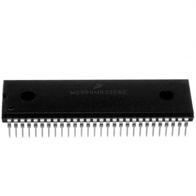 XC705B32CBE by NXP USA Inc. - IC MCU 8BIT 32KB OTP 56PSDIP