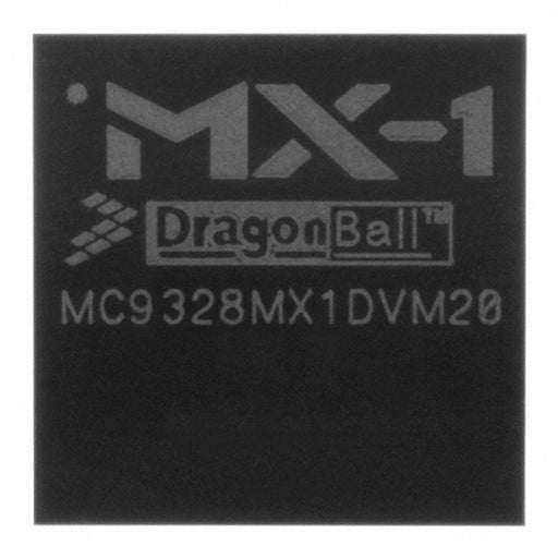 MC9328MX1DVM20R2 by NXP USA Inc. - IC MPU I.MX1 200MHZ 256MAPBGA